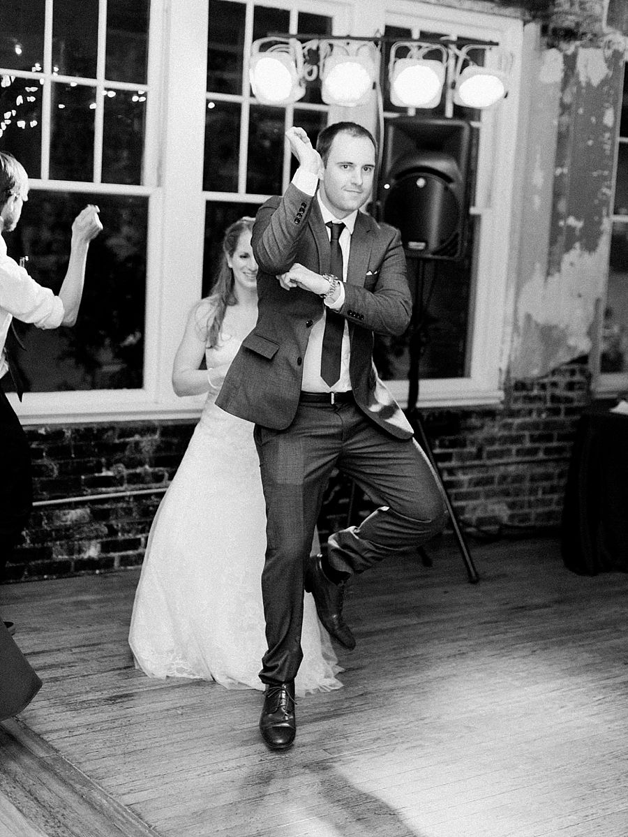 The Stockroom Wedding Photography