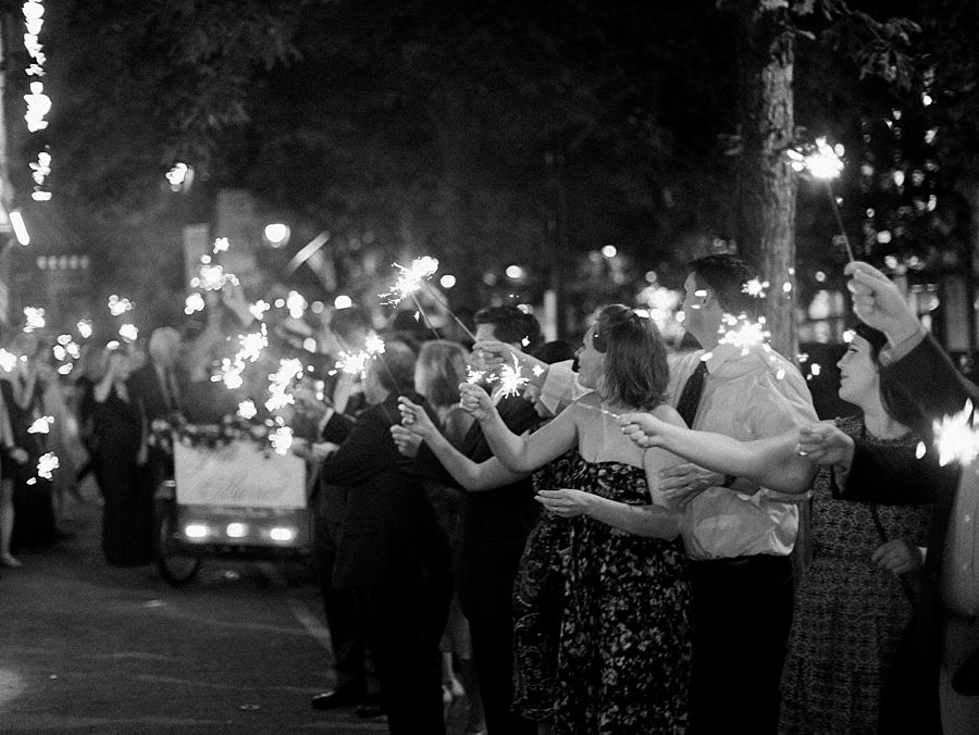 The Stockroom Wedding Photography