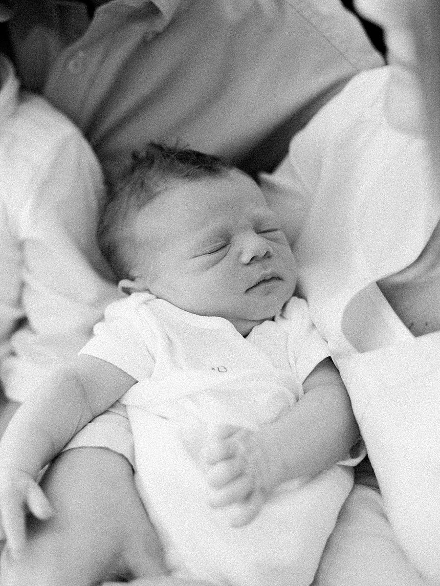 Raleigh Family Photography