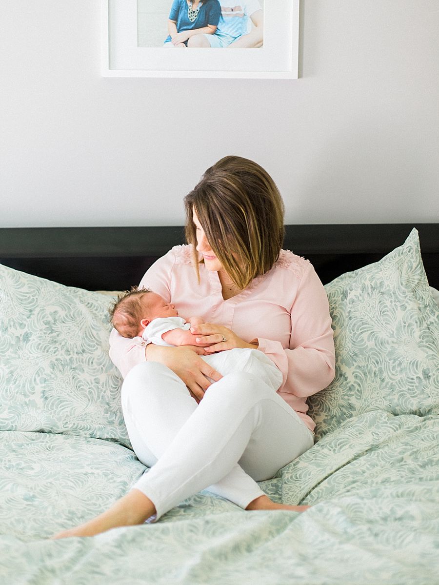 Raleigh Family Photography