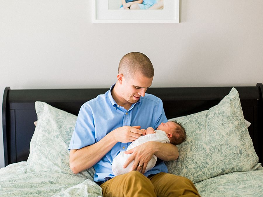 Raleigh Family Photography