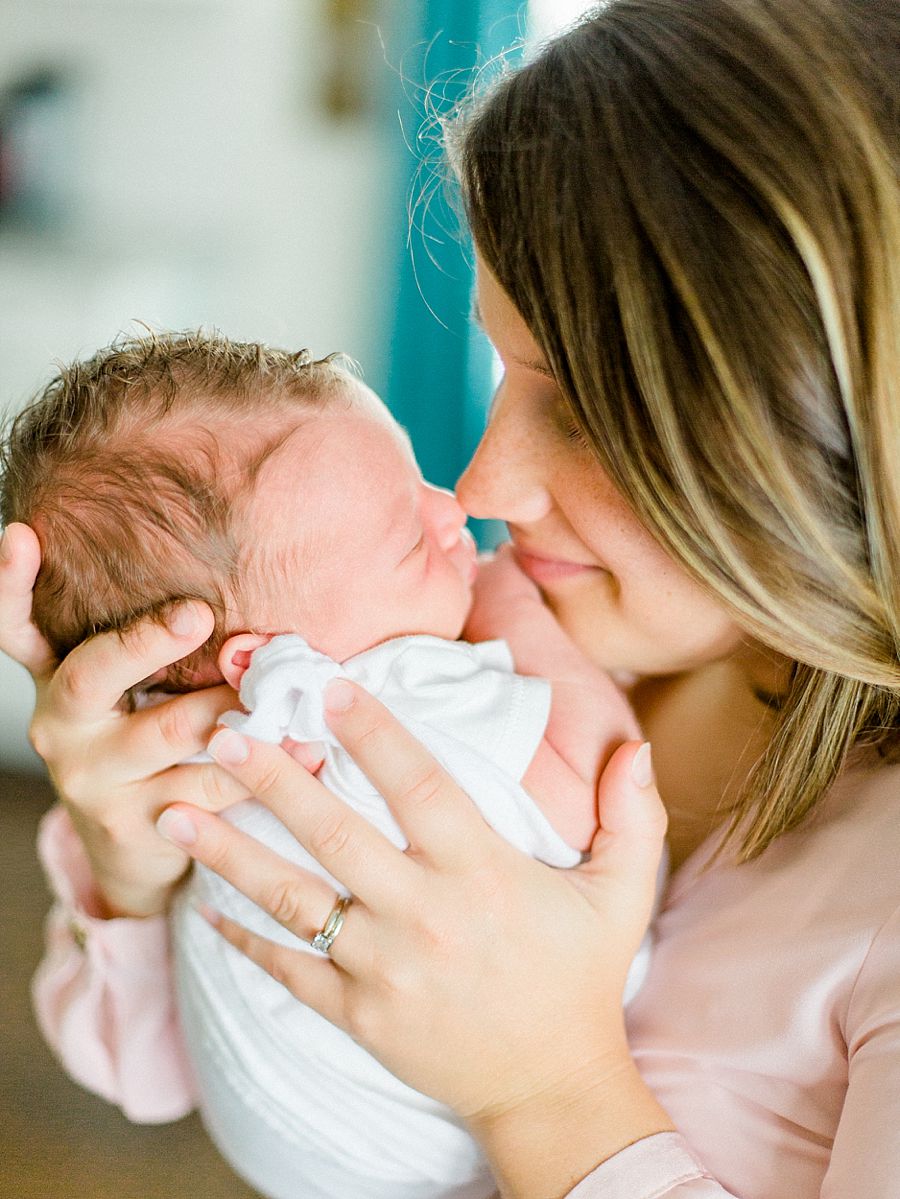 Raleigh Family Photography