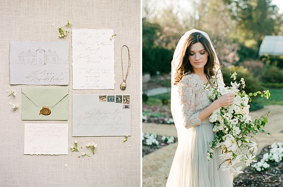 The White Wren Brand