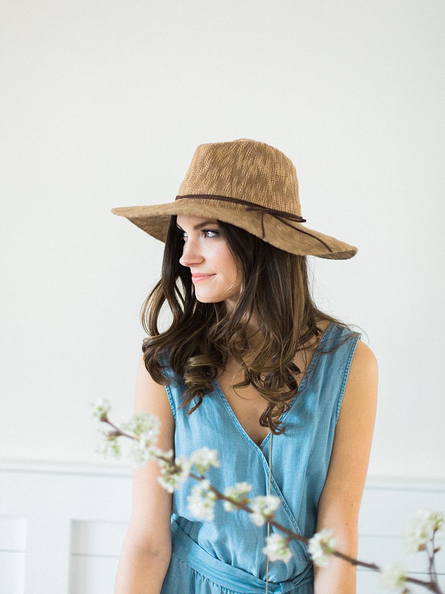 The White Wren Inspiration 