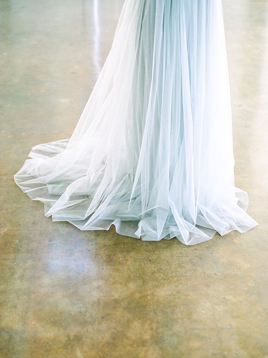 The White Wren Brand