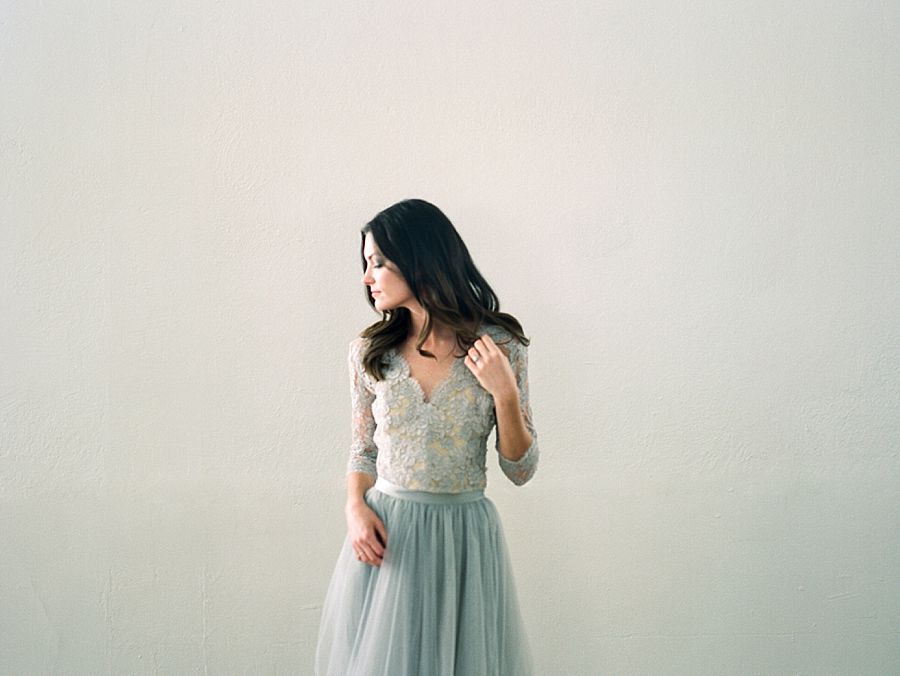 The White Wren Inspiration 