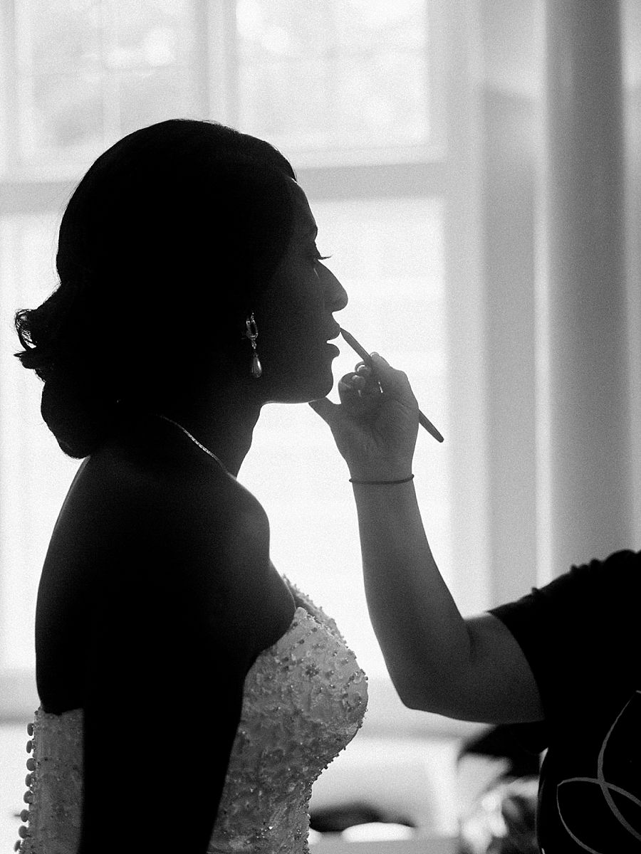 Raleigh Film Wedding