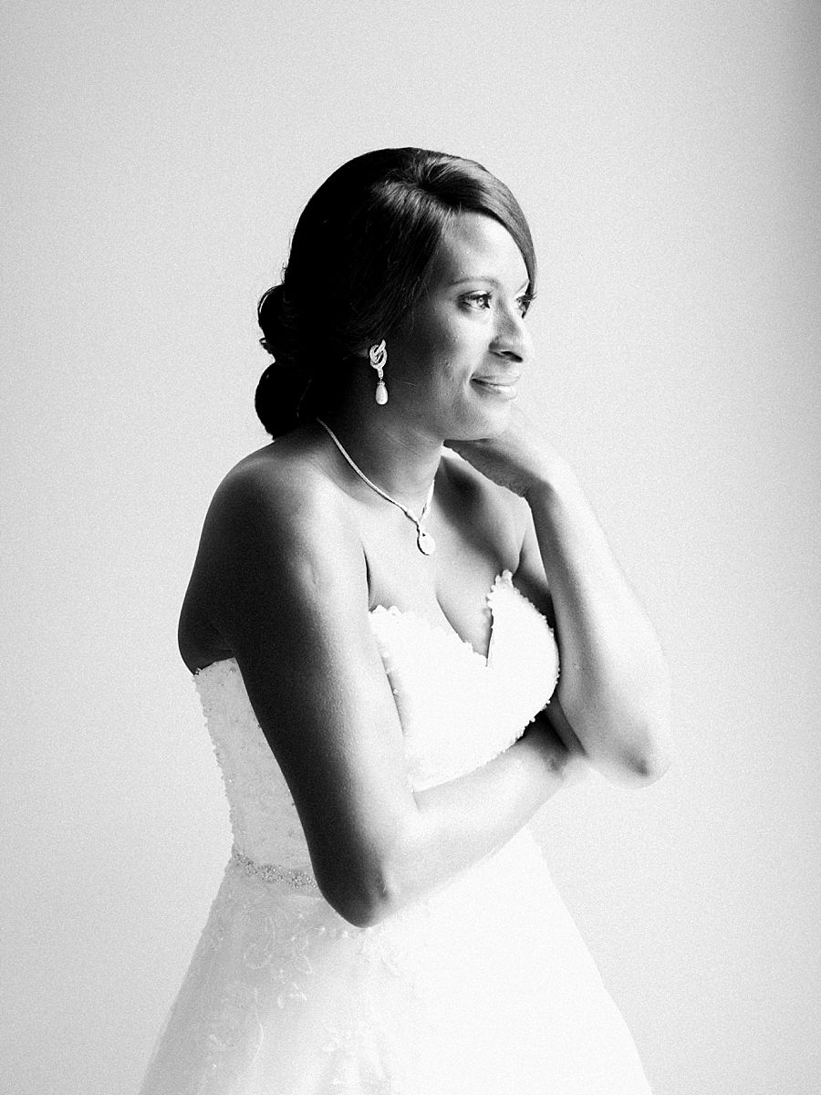 Raleigh Film Wedding