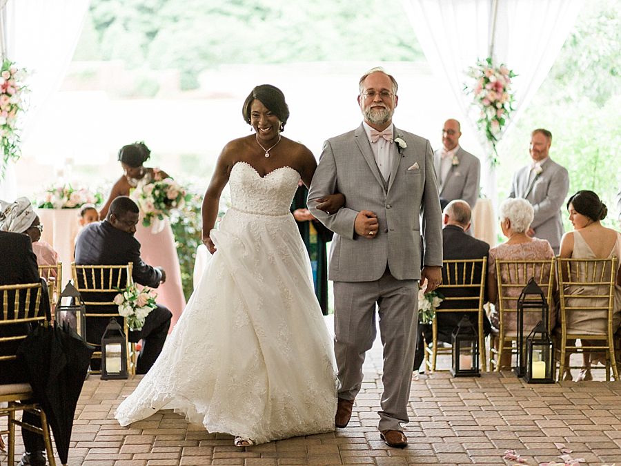 Raleigh Film Wedding