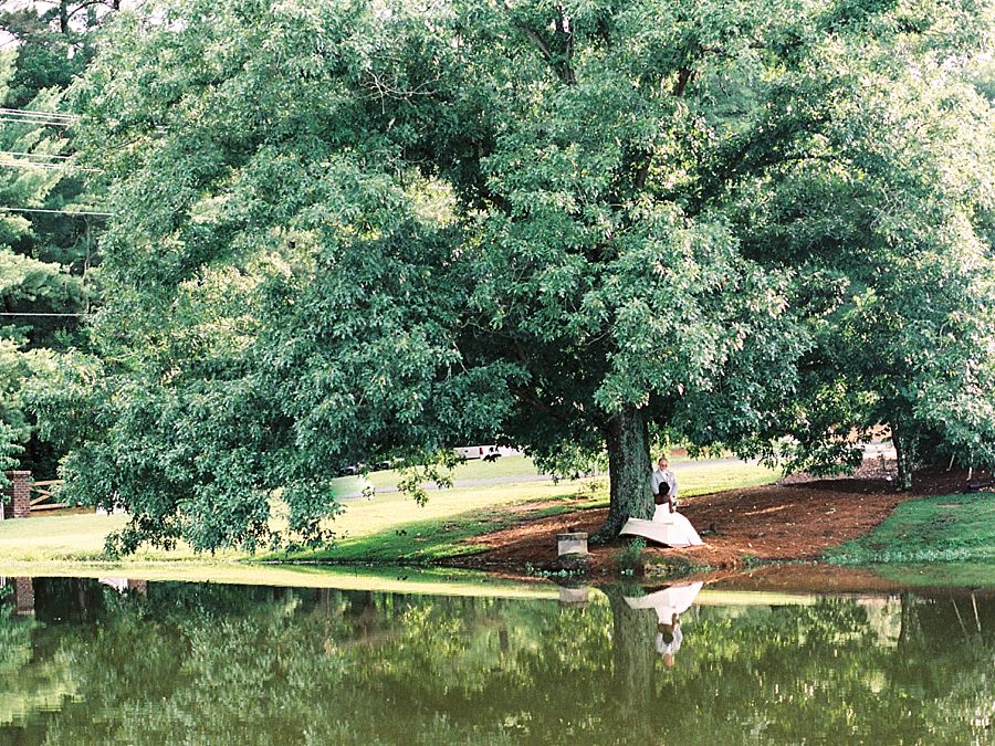 Fine Art Film Photography