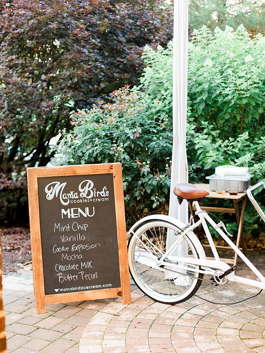 Raleigh Film Wedding
