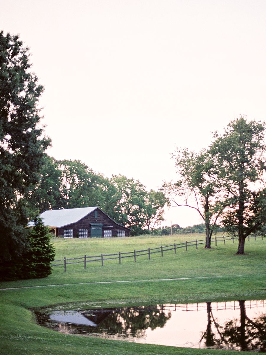 Raleigh Film Wedding