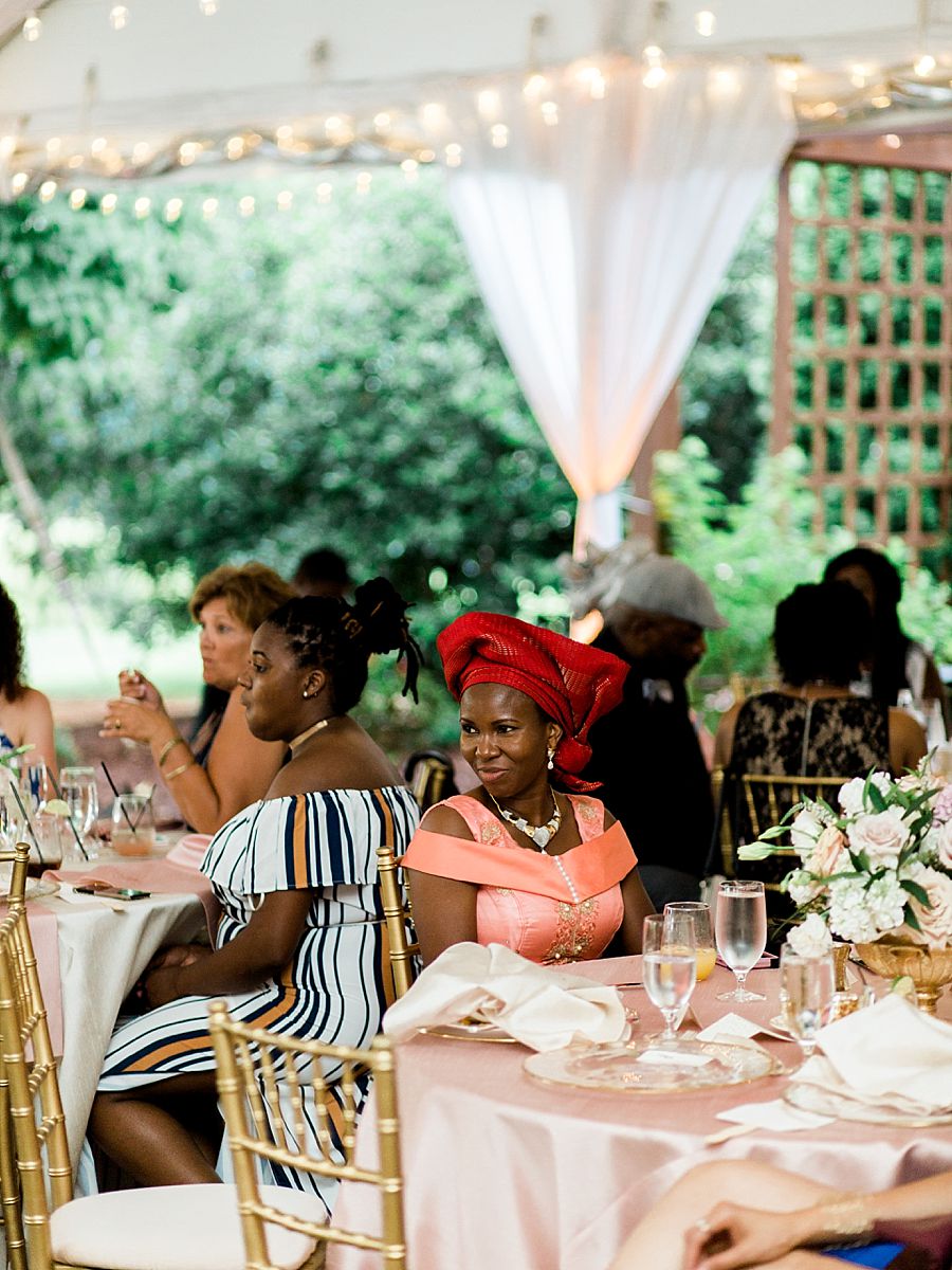 Raleigh Film Wedding