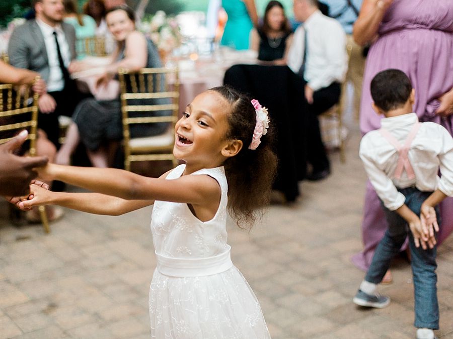 Raleigh Film Wedding