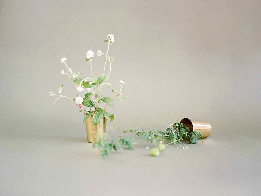Floral Detail Inspiration