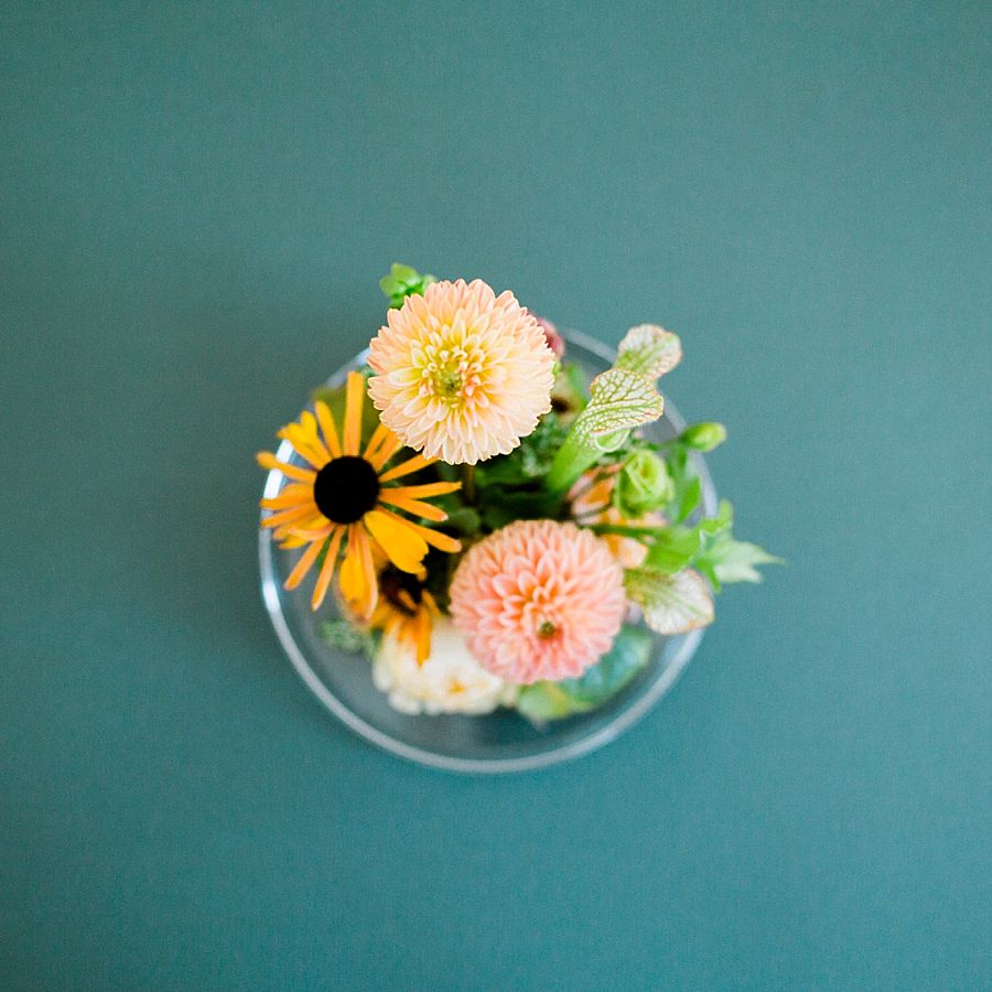 Floral Detail Inspiration