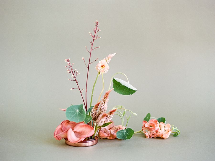 Floral Detail Inspiration