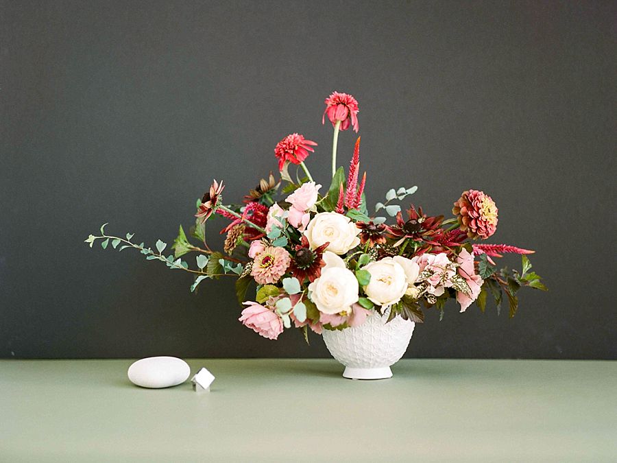 Floral Detail Inspiration