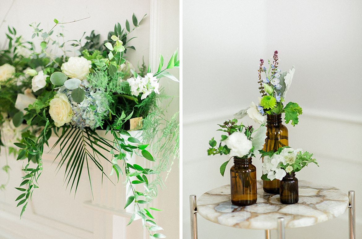 Raleigh Elopement Photography