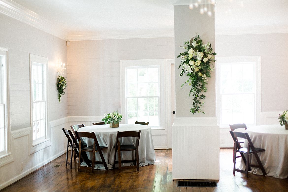 Raleigh Elopement Photography