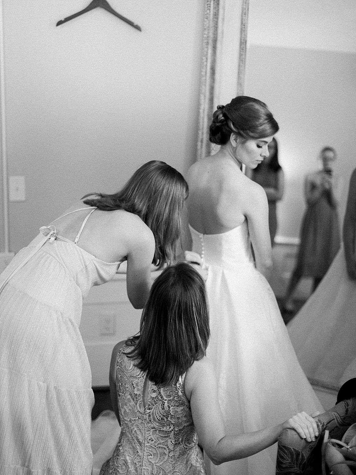 Raleigh Elopement Photography