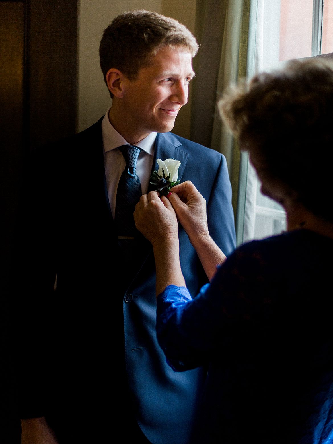 Raleigh Elopement Photography