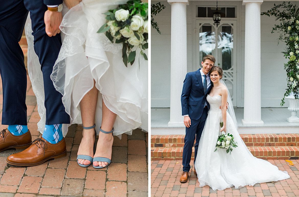 Pop Up Wedding Photography