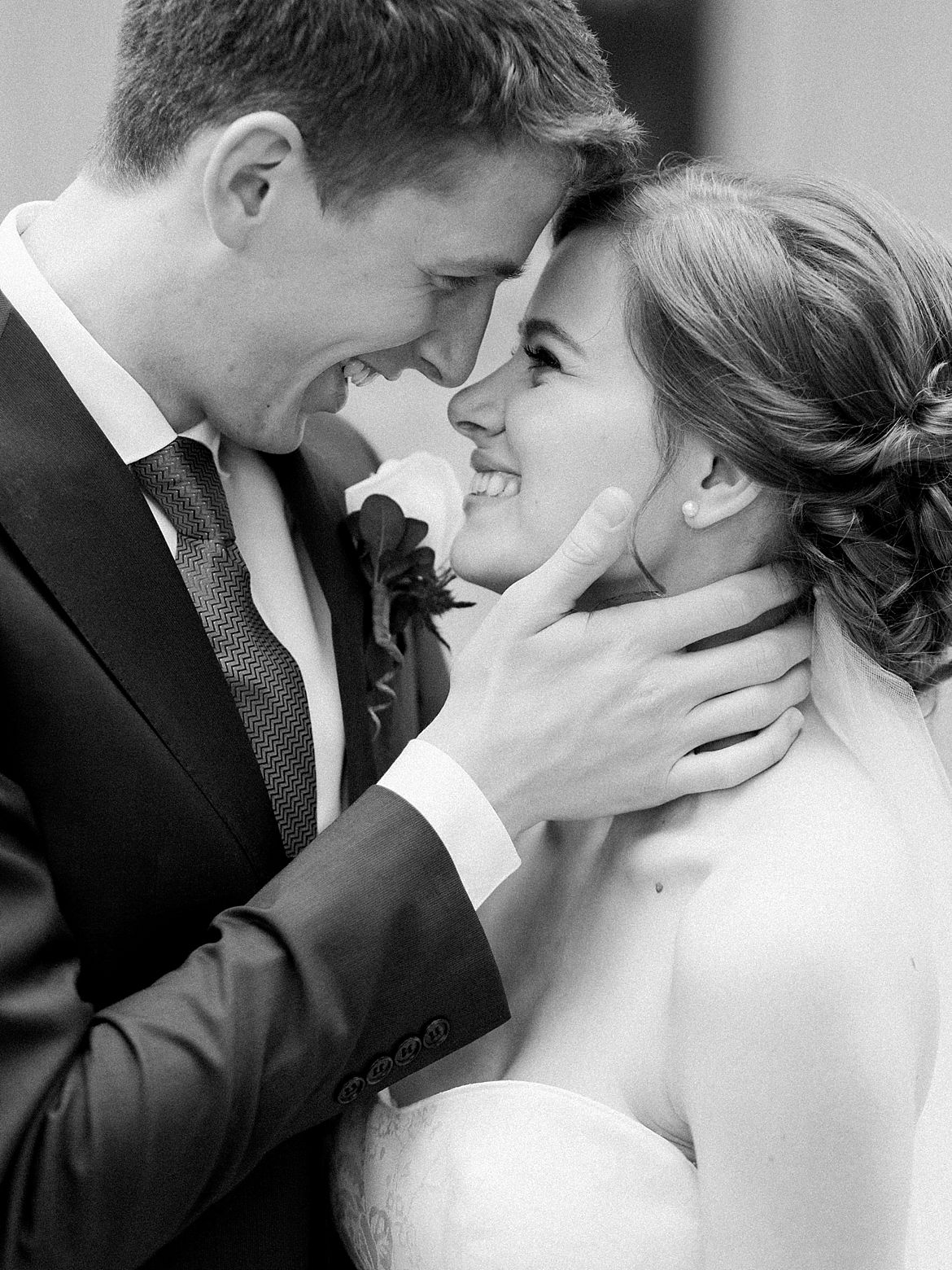Pop Up Wedding Photography