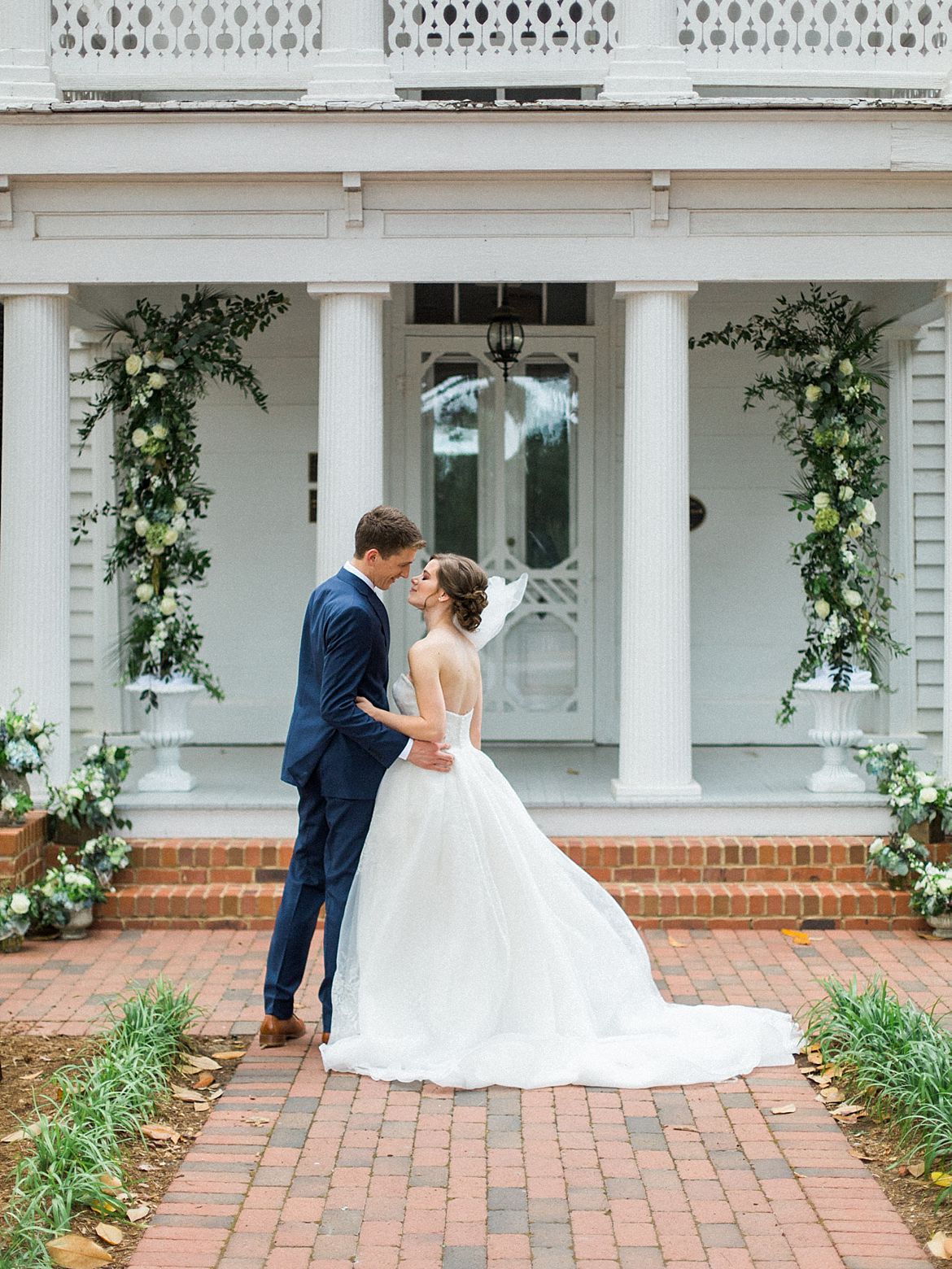 Pop Up Wedding Photography