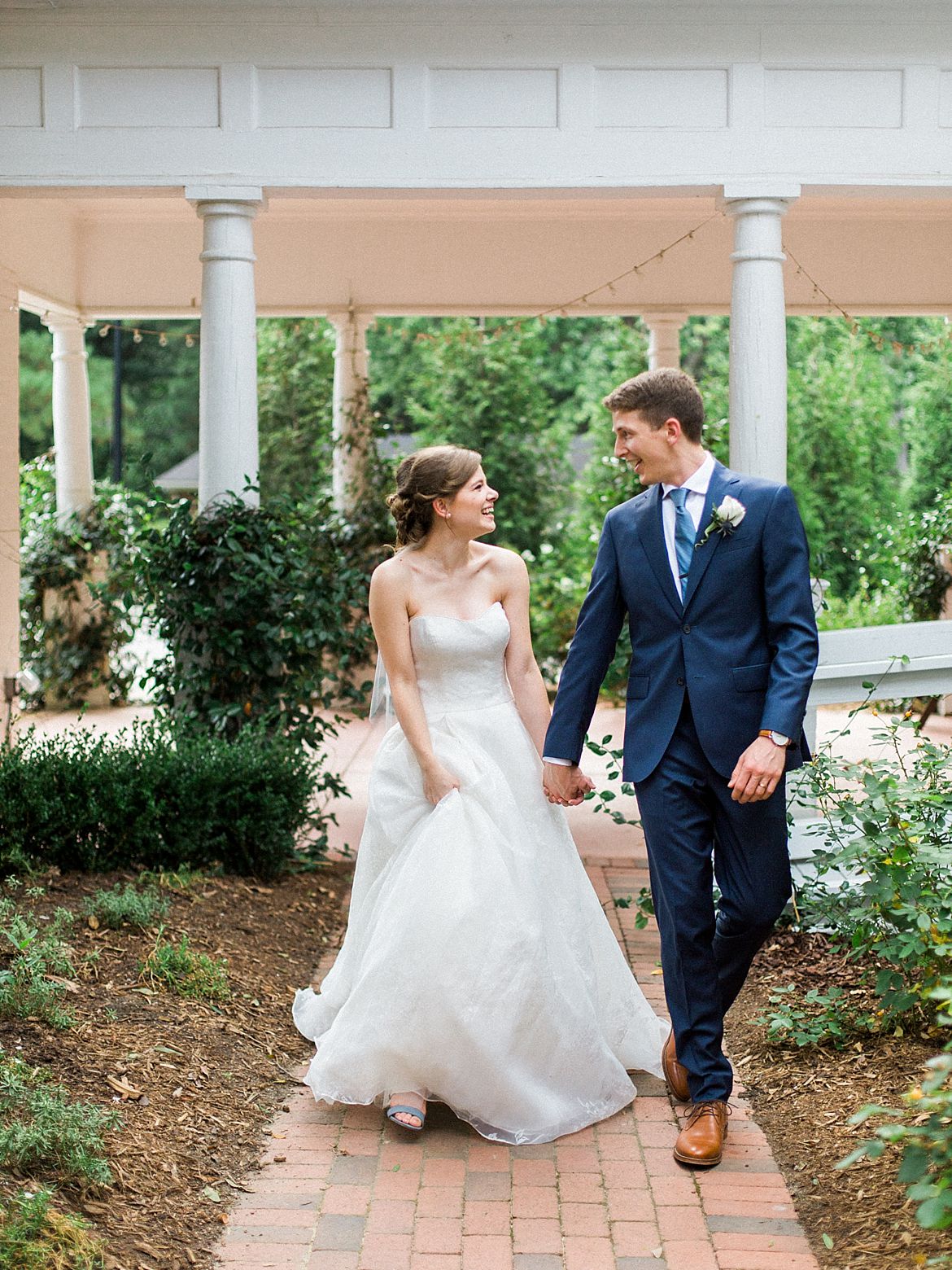 Pop Up Wedding Photography