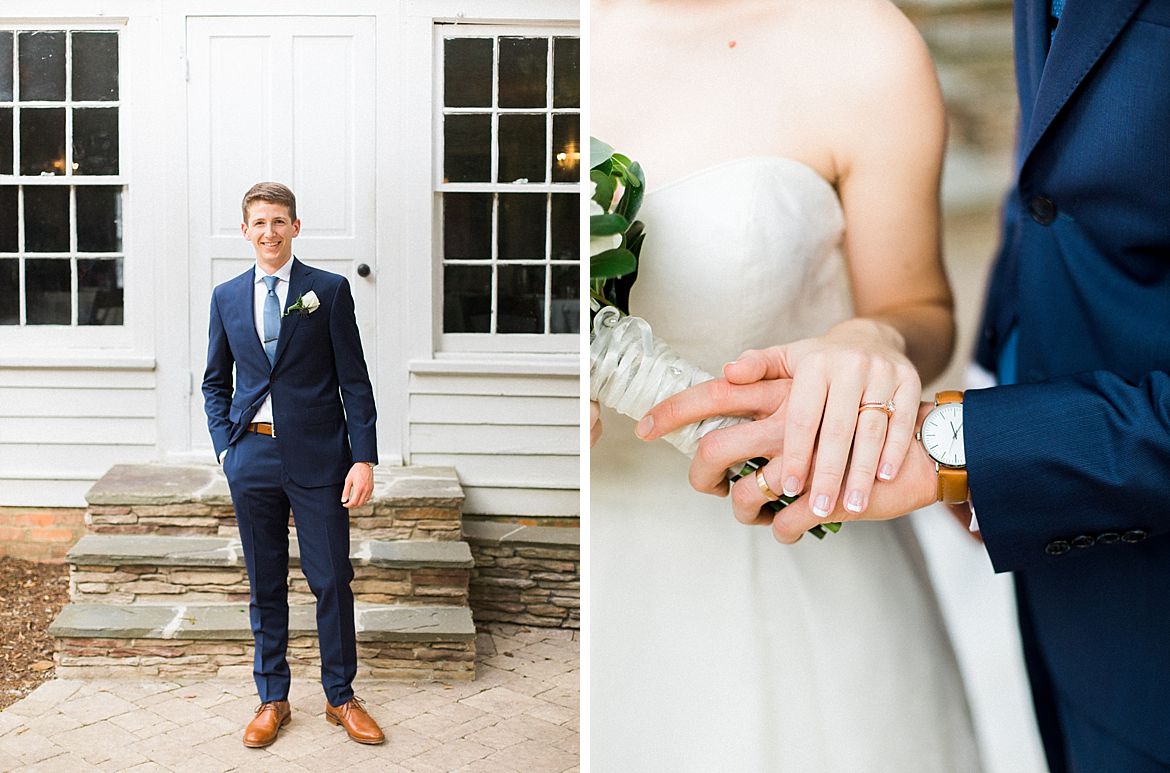 Pop Up Wedding Photography
