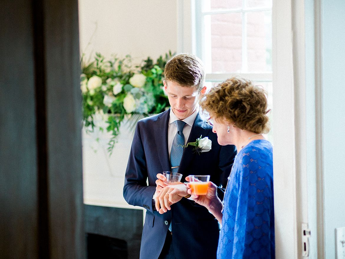 Pop Up Wedding Photography