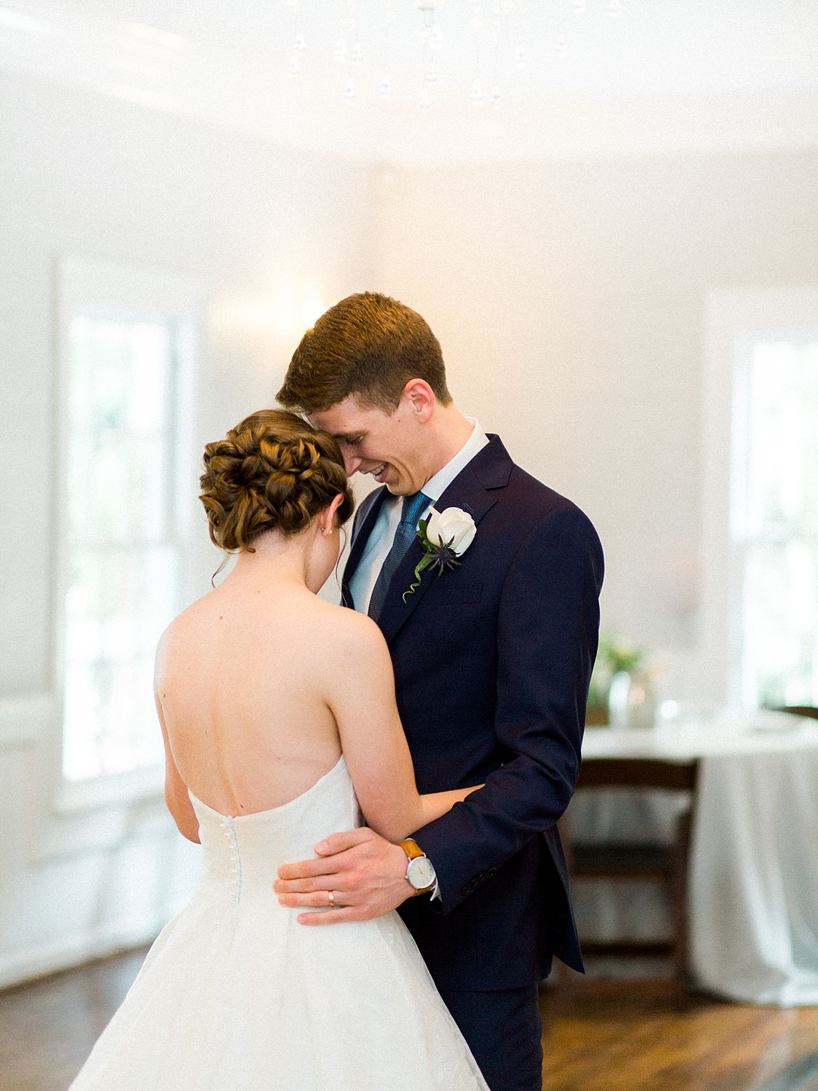 Mad Dash Wedding Photography