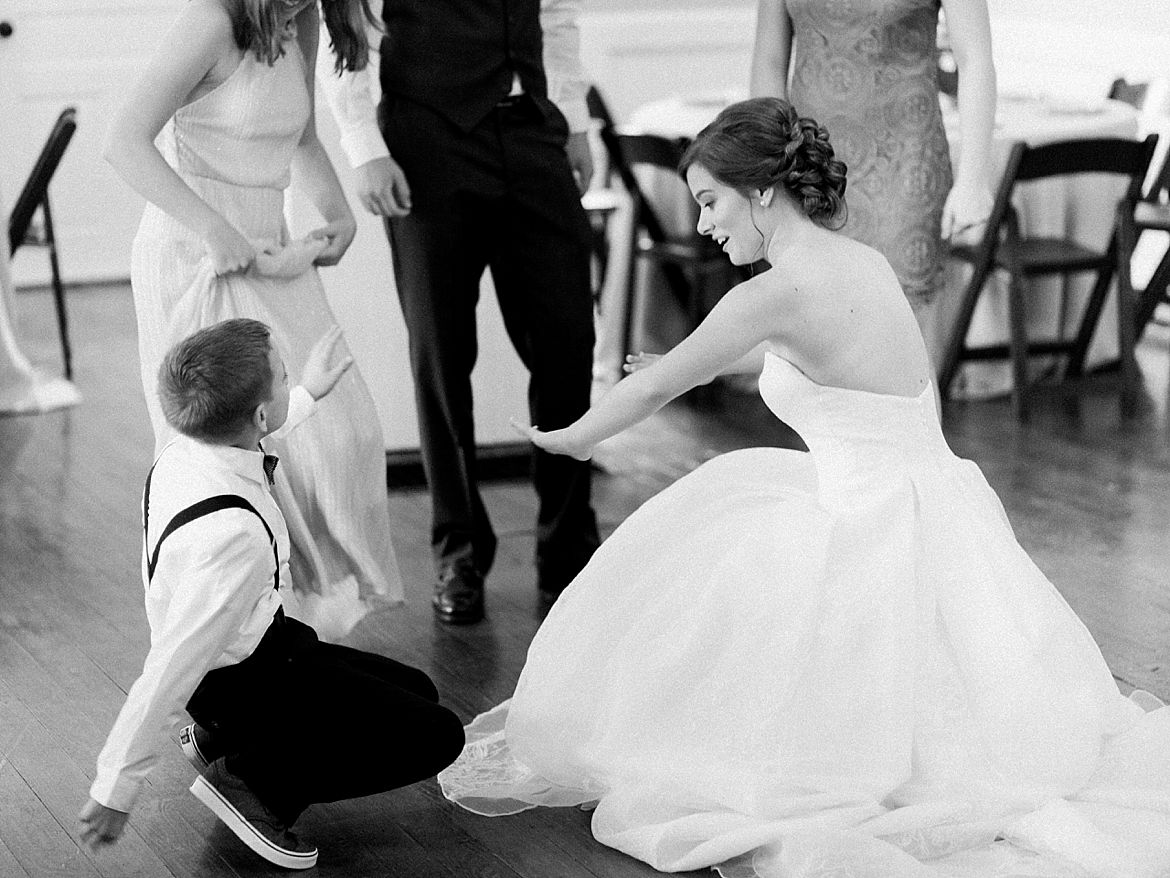 Mad Dash Wedding Photography