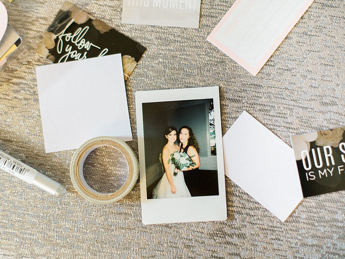 Mad Dash Wedding Photography