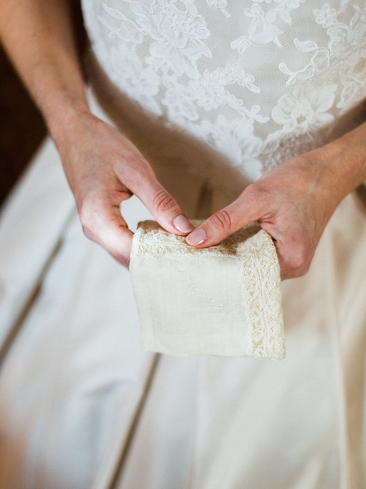Classic Vintage Wedding
