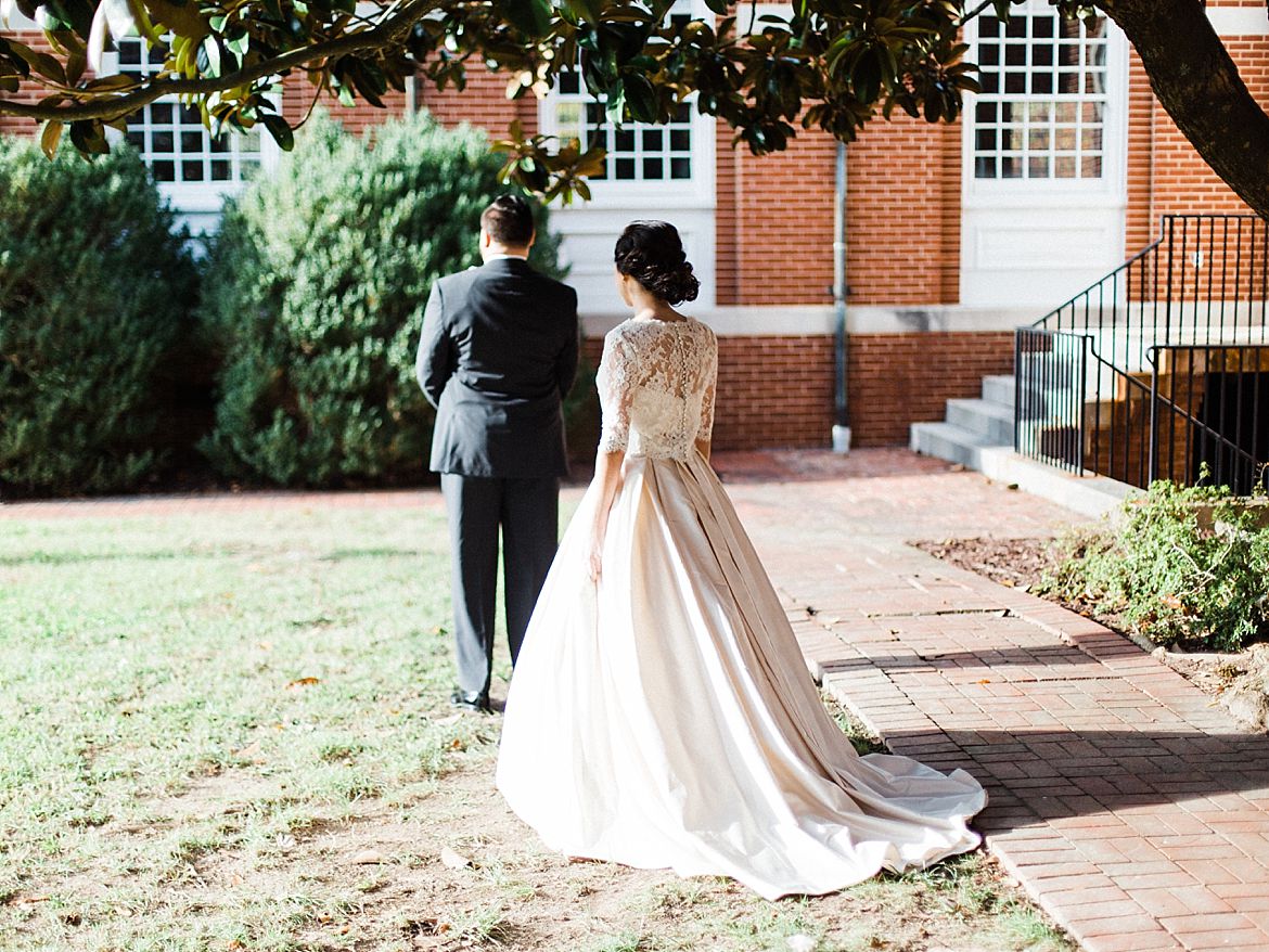 Fine Art Film Wedding Photography