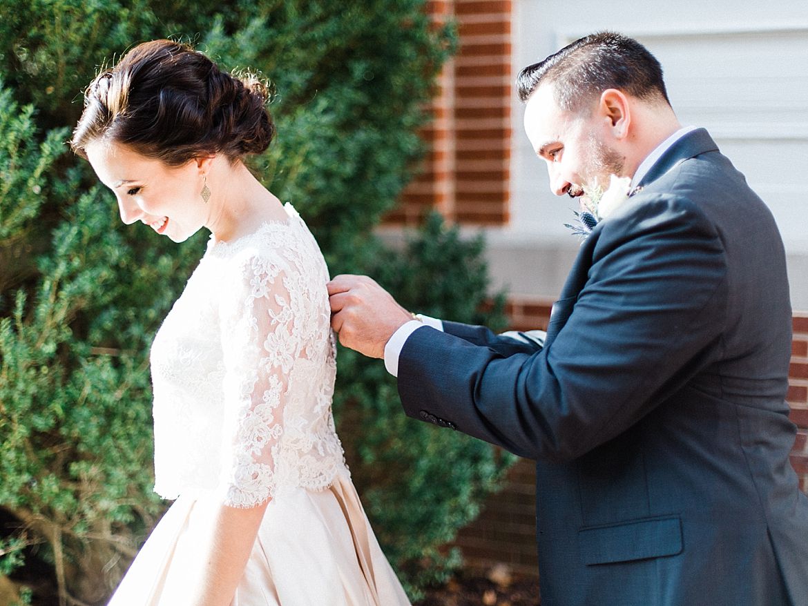 Fine Art Film Wedding Photography