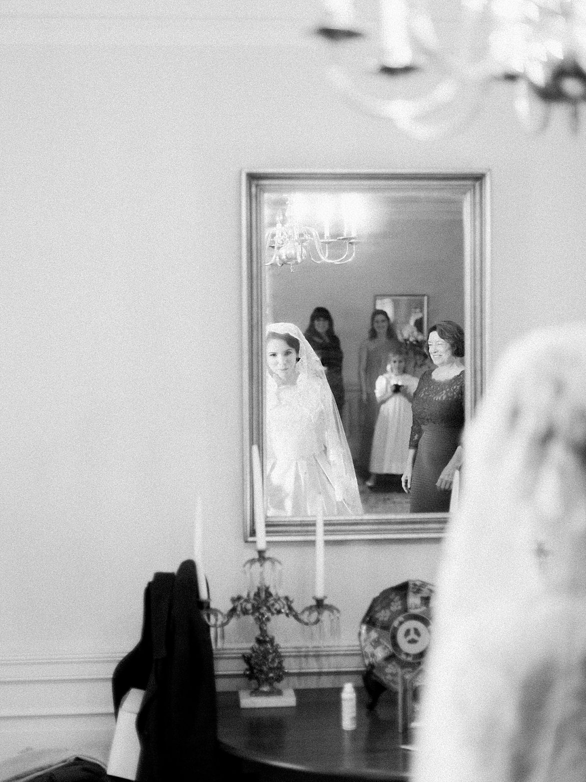 Fine Art Film Wedding Photography