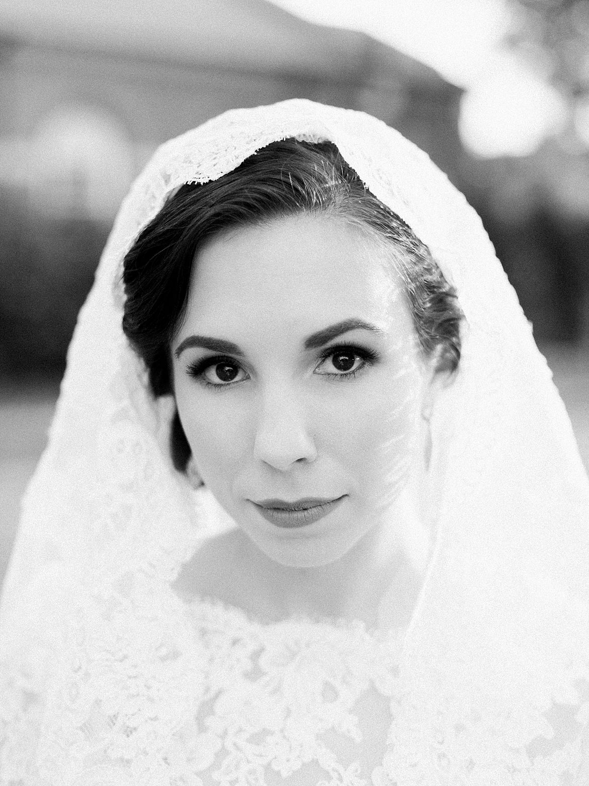 Classic Vintage Wedding