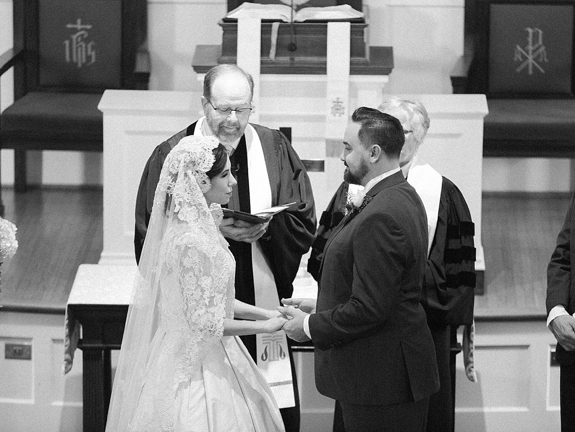 Classic Film Wedding Photographer
