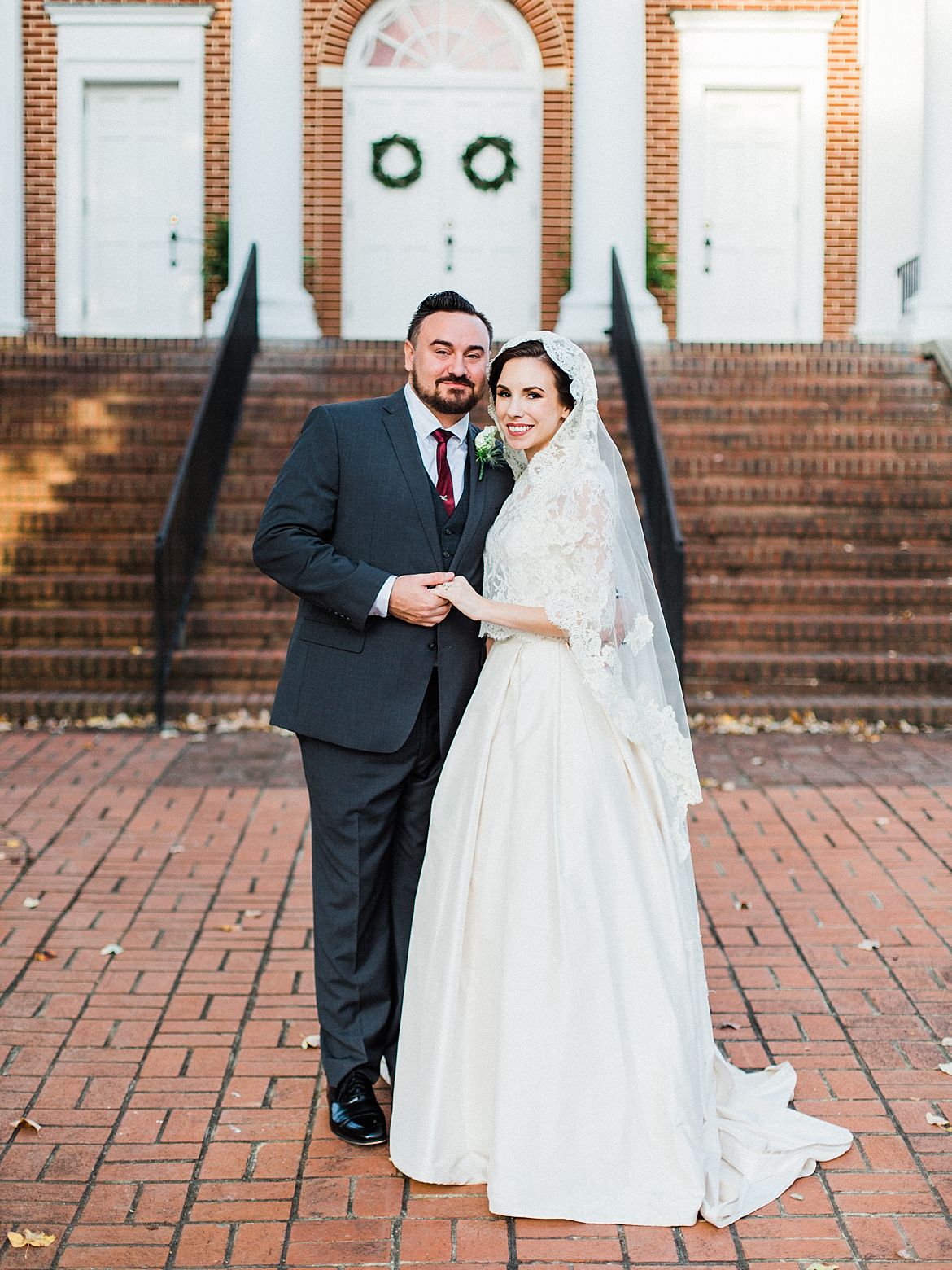 Classic Film Wedding Photographer