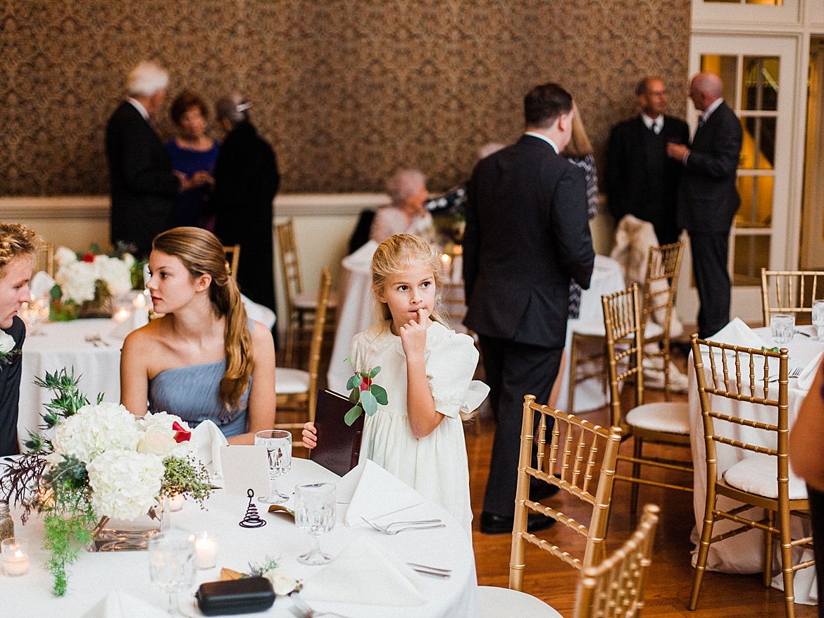 Vintage Wedding Photographer