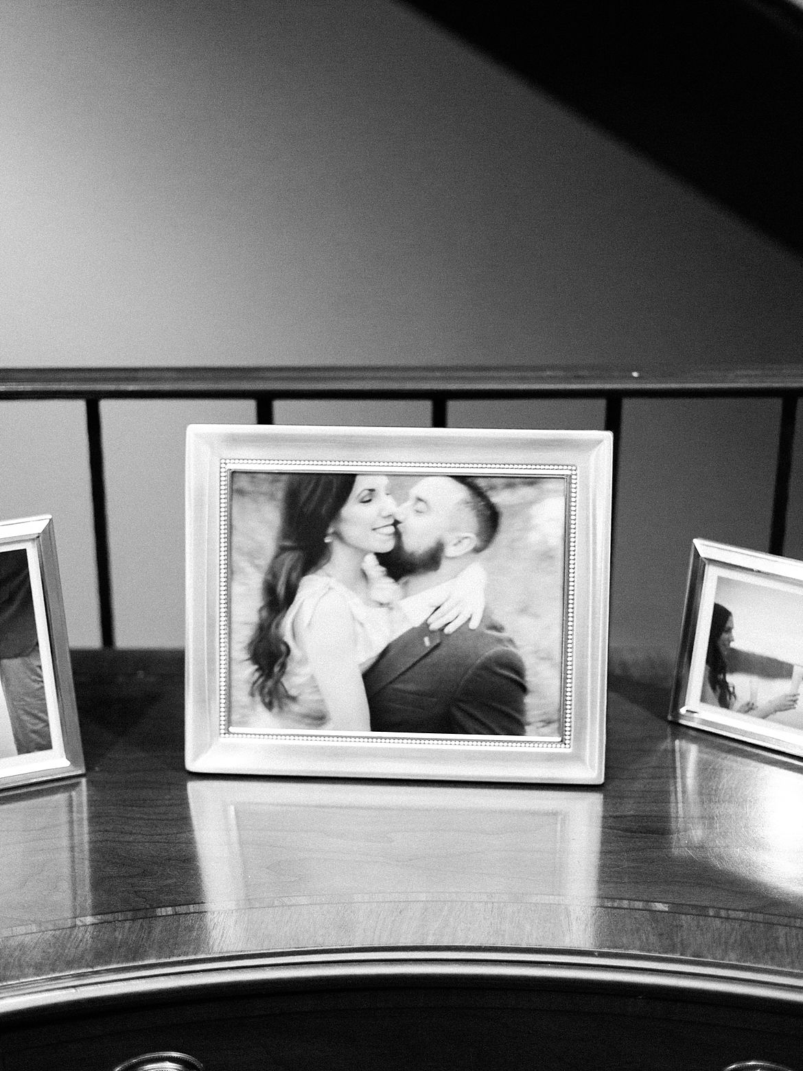 Classic Vintage Wedding