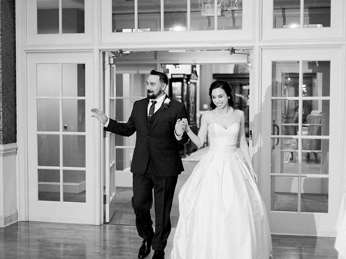 Vintage Wedding Photographer