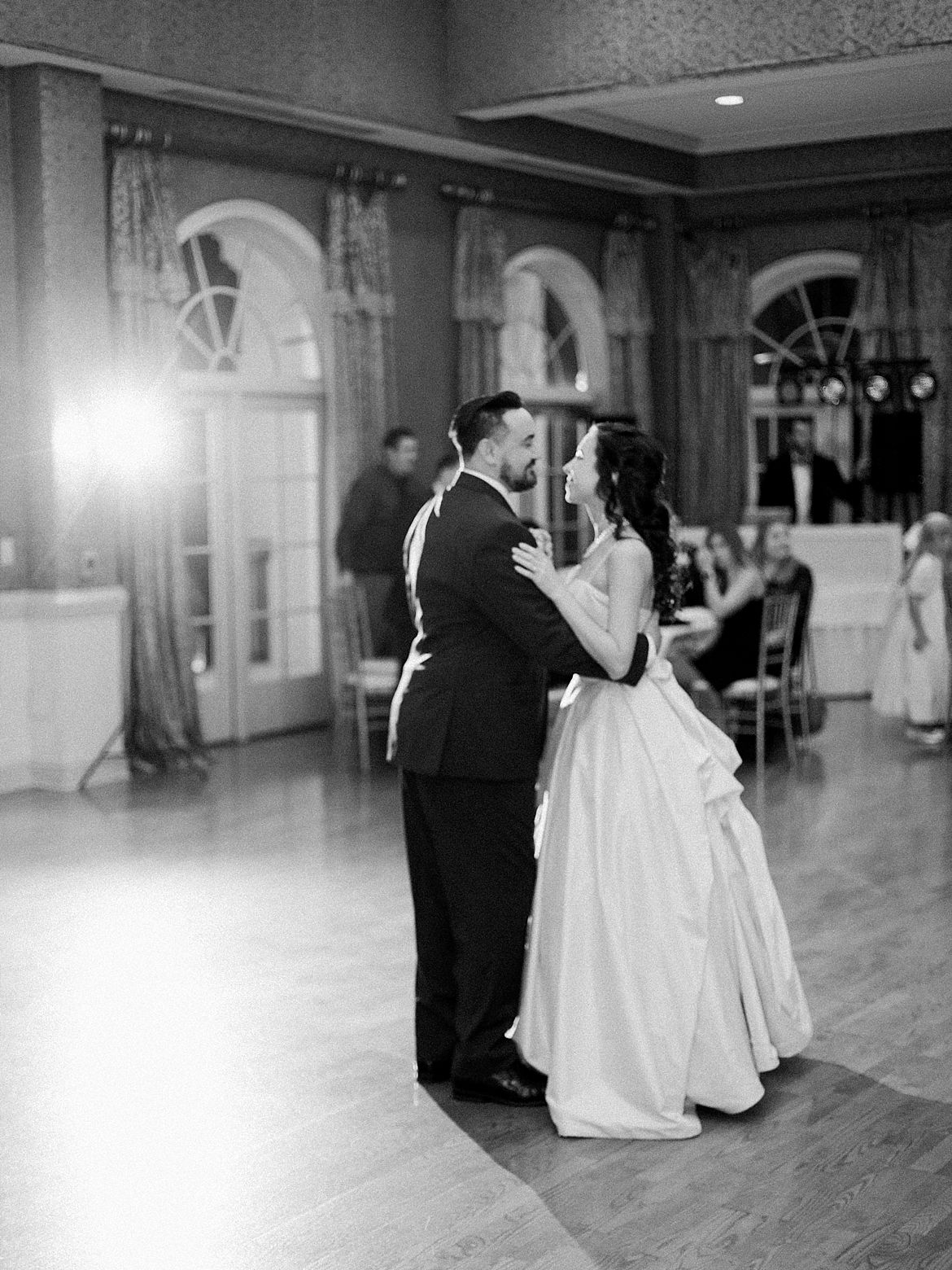 Classic Vintage Wedding
