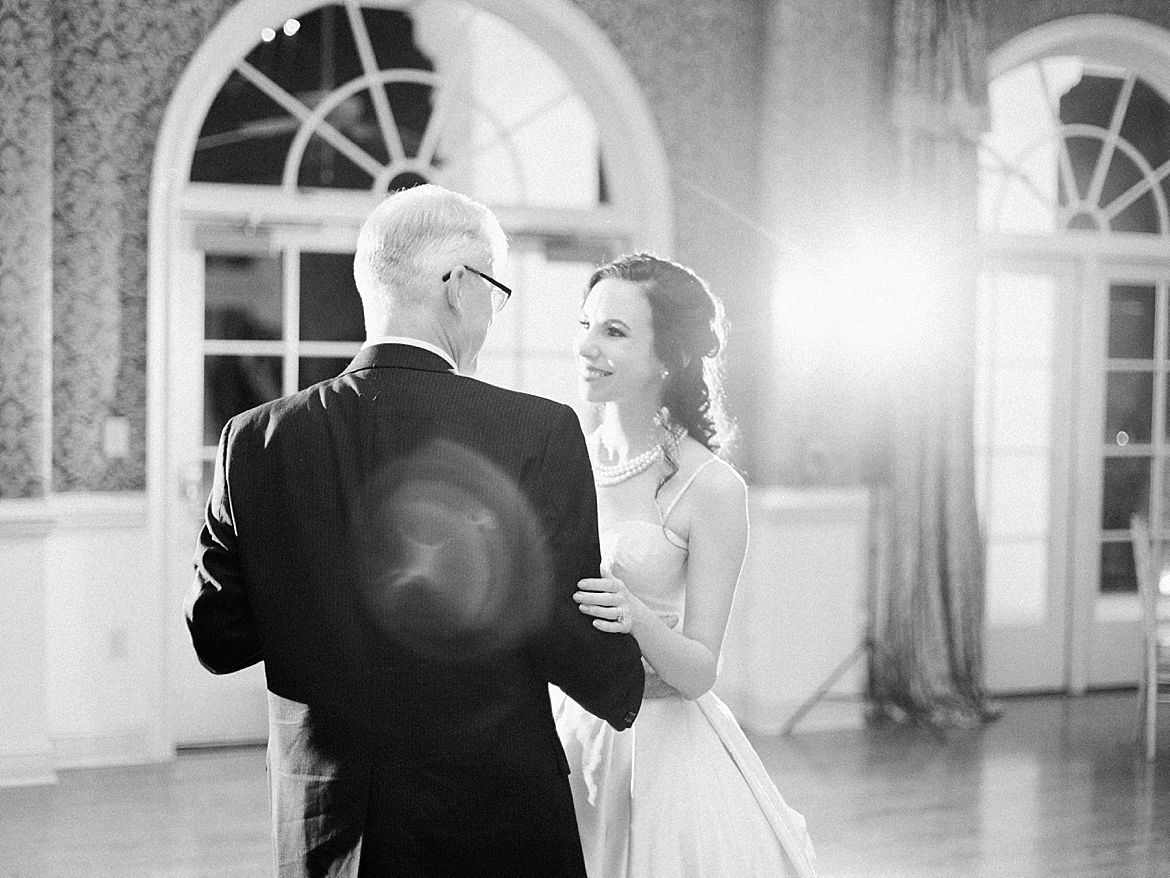 Classic Vintage Wedding
