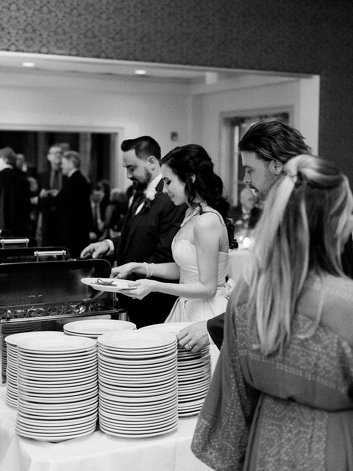 Vintage Wedding Photographer