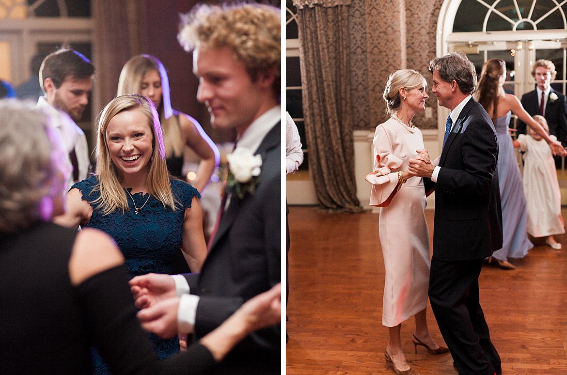 Classic Vintage Wedding