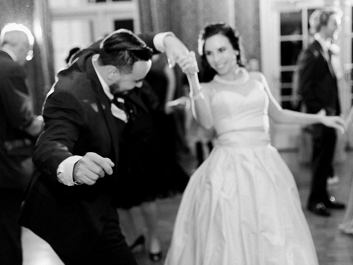 Vintage Wedding Photographer